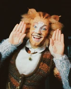 Skimbleshanks, Asia Tour 2020