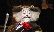 Bustopher, Moscow 2005