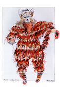 The Old Gumbie Cat 2