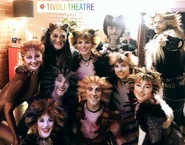 Elyse Collier Swiatek