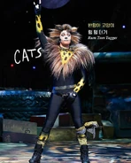 Dan Partridge, Asia Tour 2020