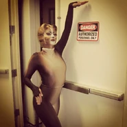 Eva Kosmowski 2007-2008, 2009-2010, 2011