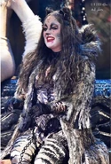 Grizabella (cover)