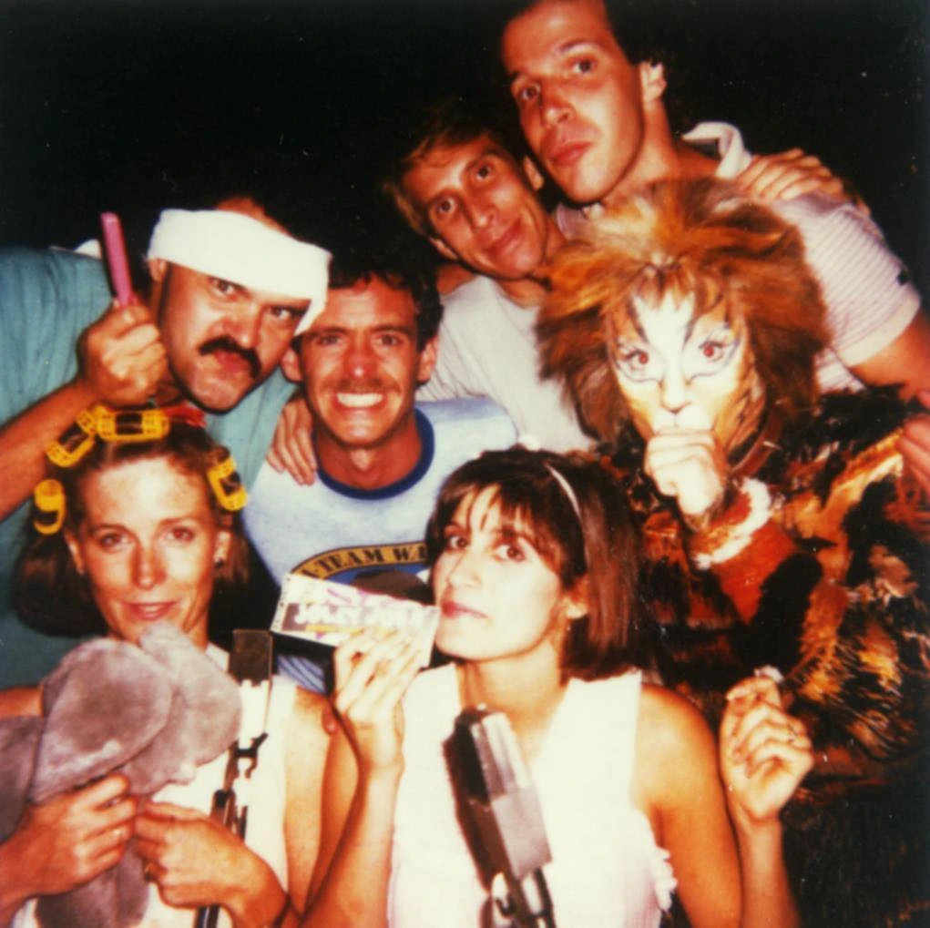 Susanna Wells 'Cats' Musical Wiki Fandom