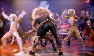 Rum Tum Tugger