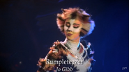 Rumpleteaser - Jo Gibb