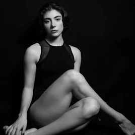 Gina Gagliano Portrait