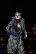 Kerry Ellis as Grizabella