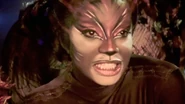 Femi Taylor, 1998 film