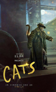 Macavity Movie Poster