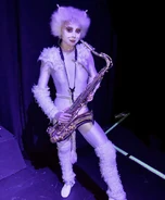 Victoria, Intl Tour 2019