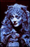 Grizabella, 1999