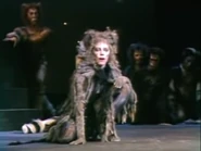 Grizabella