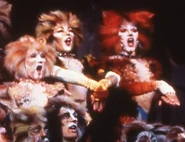 Bombalurina, 1997