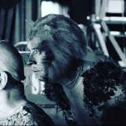 Skimbleshanks, UK Tour 2014