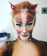 Charlotte O'Dowd