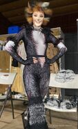 Jemima (opening night)