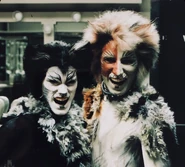 Joey Abramowicz, Ryan Jackson