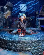 Electra (opening night)