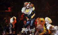 Earl Gregory as Tugger