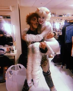 Vic Kaufman Plato Logan US6 Backstage.jpg (886 KB) Tyler John Logan