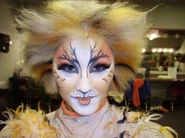 Eva Kosmowski 2007-2008, 2009-2010, 2011