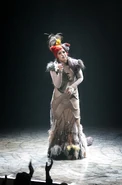 Grizabella, 2009 (Malena Tuvung)