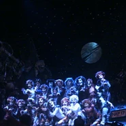 Jellicle Songs