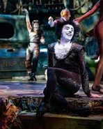 Mistoffelees