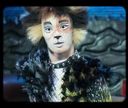 Carbucketty, Asia Tour 2017