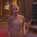 Francesca Hayward Cats Musical Wiki Fandom