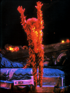 David Reitman, Original Cast 1987