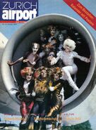 Jina Broughten, 1992