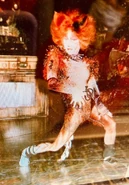 Bomba Laure Balon Vienna.jpg (91 KB) Laure Balon as Bombalurina