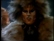 Rum tum tugger Cats Anti-Smoking Commercial Broadway1986 0-17