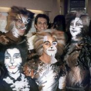 Alonzo misto pounce plato backstage broadway 1985