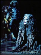 Grizabella, 2004