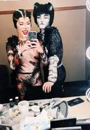 Melody Rose, PJ DiGaetano