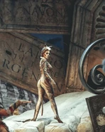 Cassandra