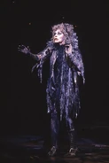 Grizabella