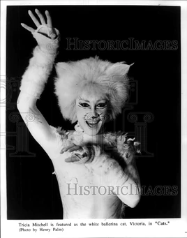 Victoria Tricia Mitchell US4 1992 1