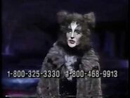Broadway Variety Charity 1991