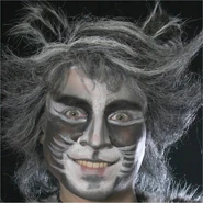 Mistoffelees