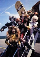 Jina Broughten, 1992