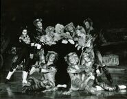 Lee Lobenhofer, 1989