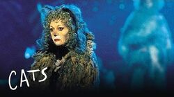 Let the Memory live again: the turbulent history of the Cats showstopper