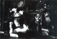 Cassandra, 1998 Film