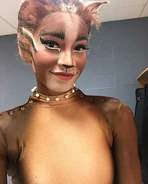 Mariah Reives