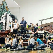Rehearsal