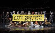 Osaka Chiaki Announcement May 2017